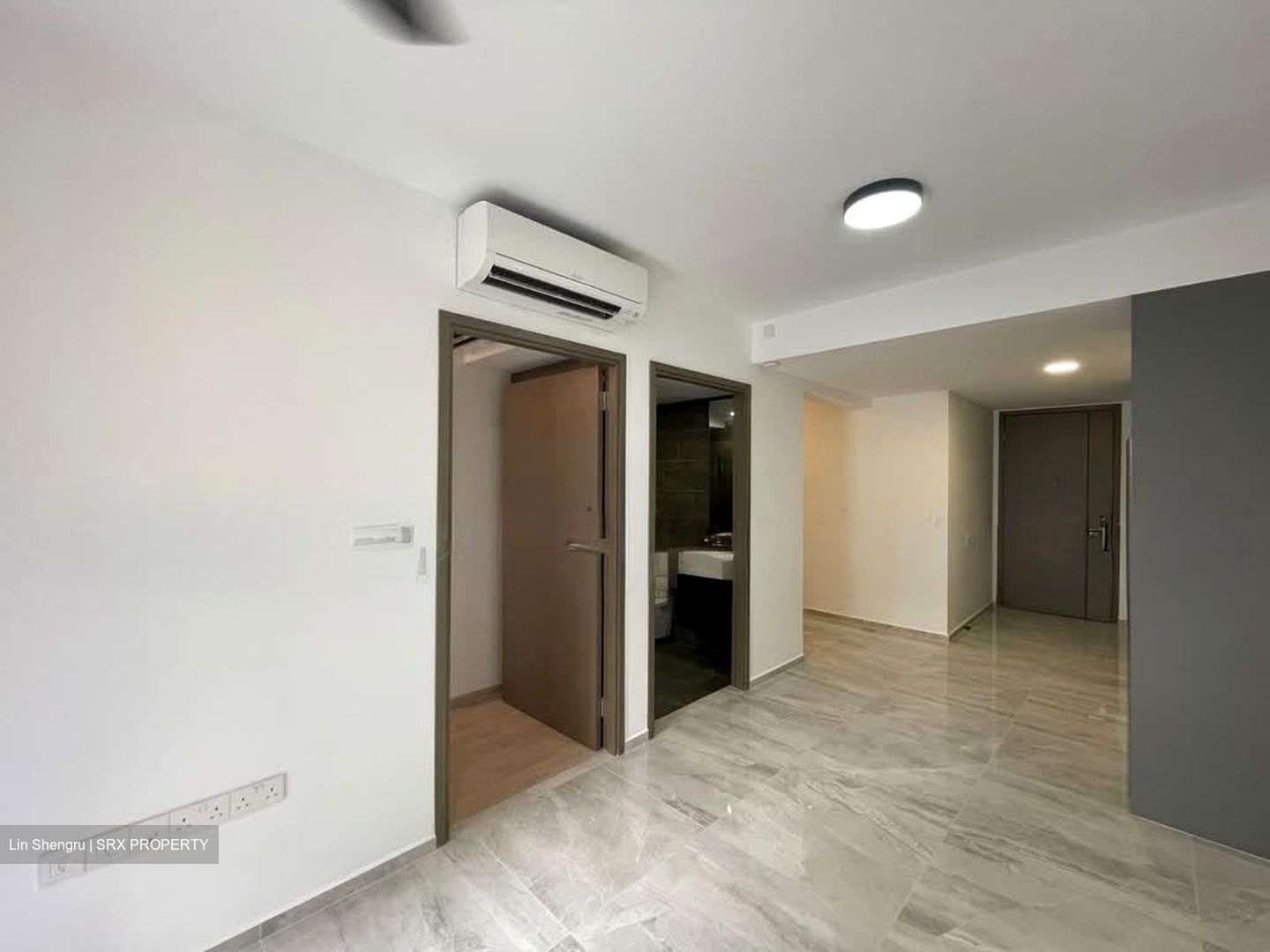 Affinity At Serangoon (D19), Apartment #604415711